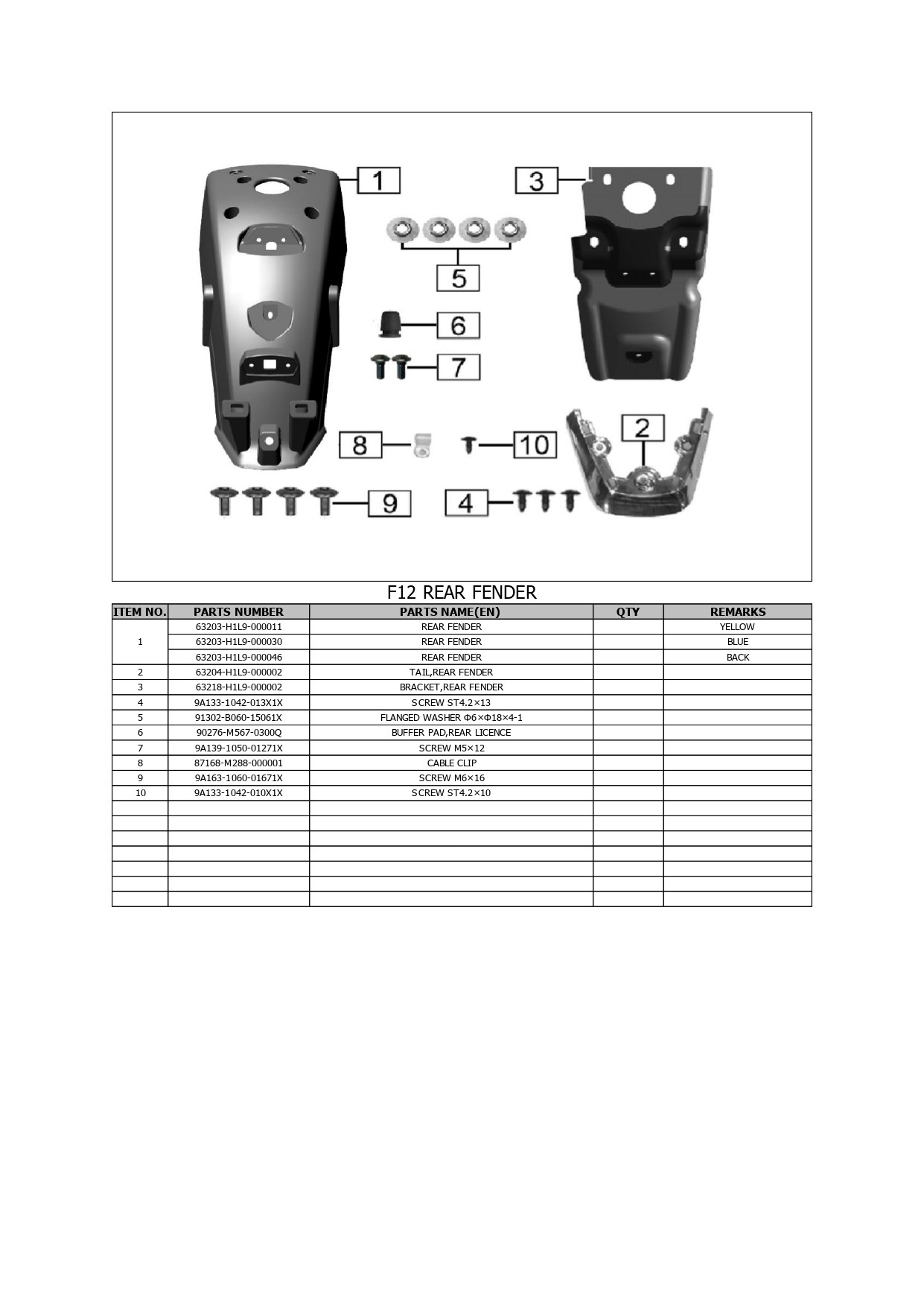 Halaman 13 - Katalog Porter 125