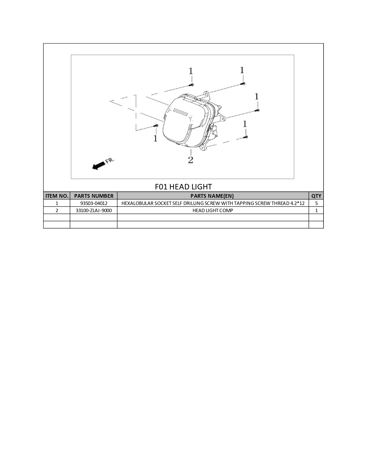Halaman 1 - Katalog Swiftbee