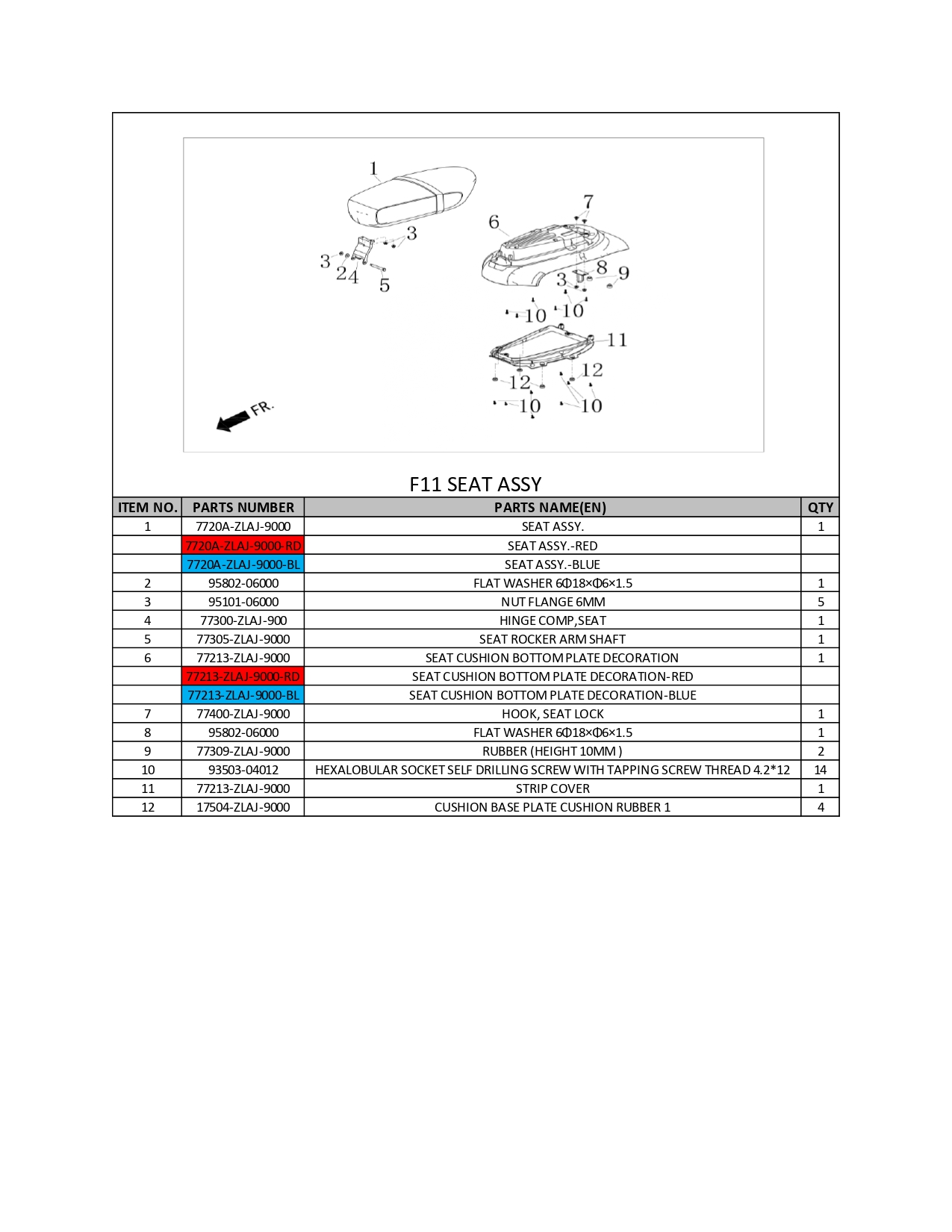 Halaman 11 - Katalog Swiftbee