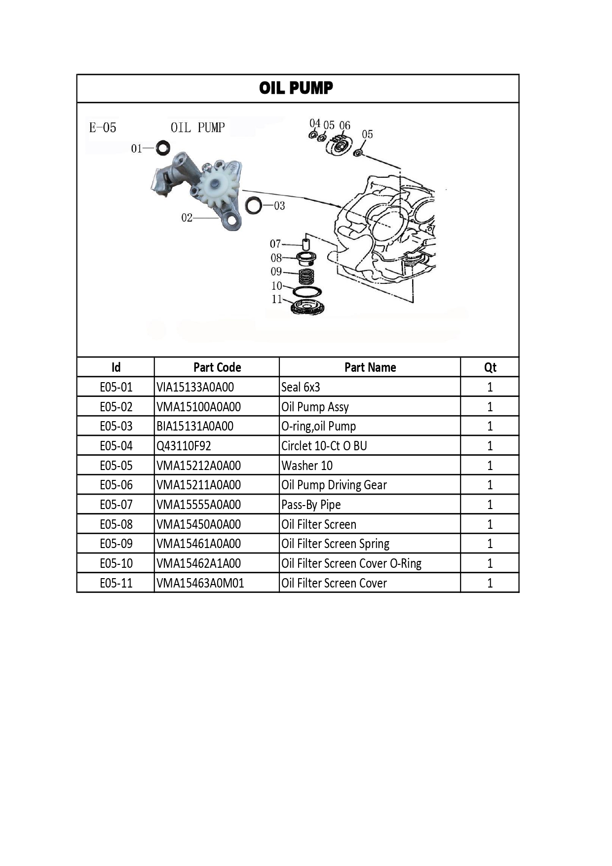 Halaman 5 - Katalog V16 Plus
