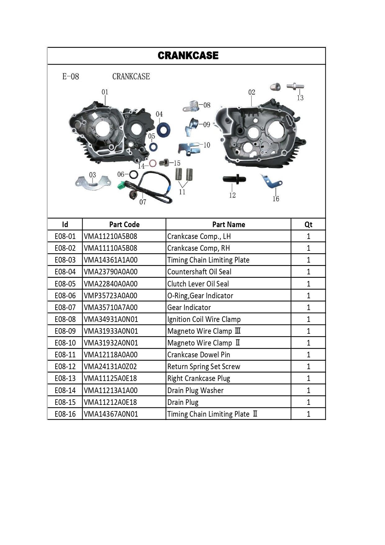 Halaman 8 - Katalog V16 Plus