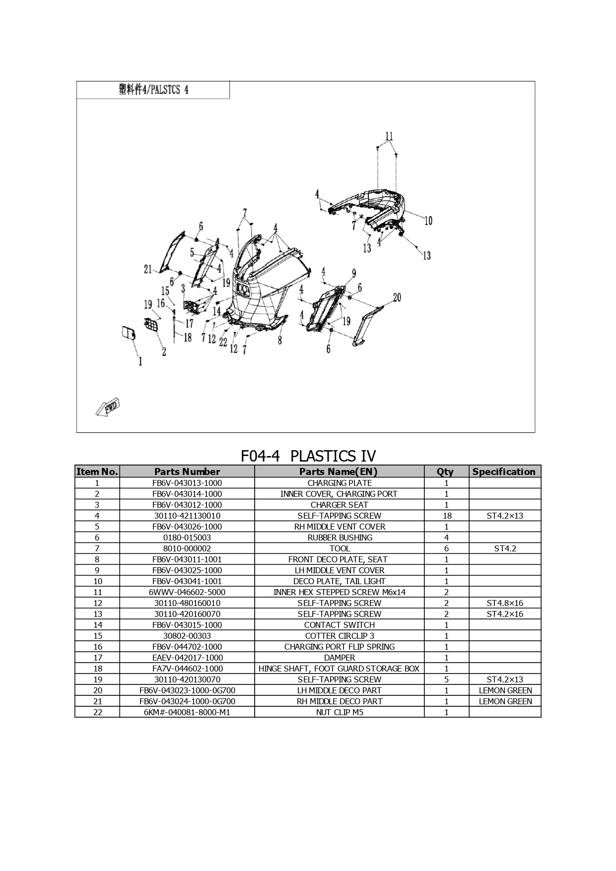 Halaman 11 - Katalog AE6