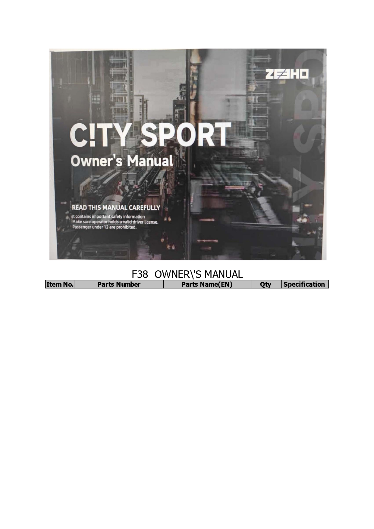 Halaman 26 - Katalog City Sport